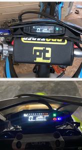 Feu arrière intelligent avec clignotants, capteur de freinage, étanche, économe en énergie, télécommande antivol - Product Image 2