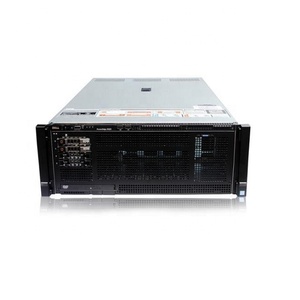 Servidor Poweredge R940Xa Original Nuevo de 2022 para Servidor - Product Image 3