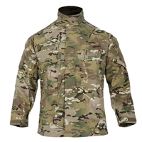 Chine Xinxing épaissi coton thermique costume hiver extérieur Camouflage chaud coupe-vent hommes veste de travail
