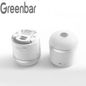 Greenbar Đèn Led Cắm Trại Sạc Được 7200MAh Đèn Lồng Xách Tay Ngoài Trời Đèn Cắm Trại Có Tín Hiệu SOS - Product Image 2