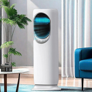 Enfriador Doméstico de 8000 BTU, 3 en 1, Precios de Mayoreo y Dropshipping, Enfriador de <span class=keywords><strong>Aire</strong></span> <span class=keywords><strong>Portátil</strong></span> Eléctrico para Camping e Industria - Product Image 1