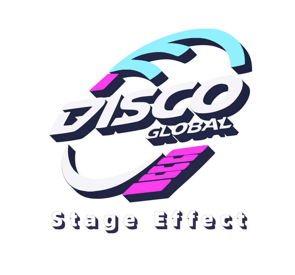 Guangzhou Huipu Stage Effect Equipment Co., Ltd logo
