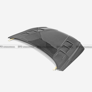 Capó tipo AM para Hyundai Elantra/Avante (CN7) modelo 2023+ (versión Facelift) - Product Image 6