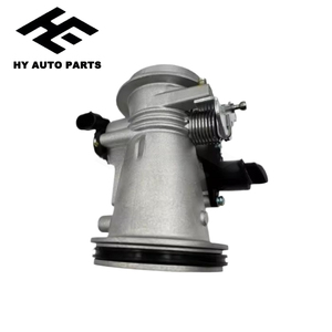 Cuerpo de aceleración 8200682611 8200908869 7700273699 6001543523 para <span class=keywords><strong>Renault</strong></span> Clio 1.2L 1.4L 1.6L K4M 2001-2008 - Product Image 2