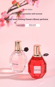 Parfum Flower Bomb Original de l'entrepôt américain, Nectar Eau de Parfum, parfum floral pour femmes - Product Image 2