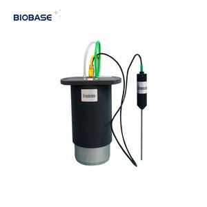 BIOBASE Chine Compteur de respiration du sol SRM-3051T Instrument de test de mesure portable léger de petite taille pour le sol - Product Image 2