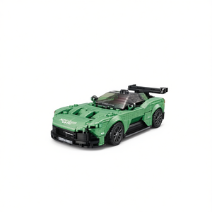 Kit di costruzione del modello di auto sportiva Lego Technic, blocchi di plastica per età dai 14 anni in su - Product Image 1