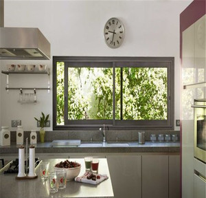 Cửa Sổ nhỏ Jindal Nhôm Kính Tiếp Nhận Phần Nhôm Trượt Cửa Sổ Giá Philippines - Product Image 4