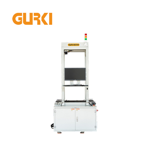 Linea di Smistamento Logistico E-Commerce Automatica Intelligente ed Efficiente GURKI, Sistemi DWS, Nastro Trasportatore per Magazzino Express 3500 Pezzi/Ora - Product Image 2