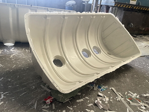 Giá bán buôn ngầm đúc sợi thủy tinh gia cố Nhựa FRP <span class=keywords><strong>gpr</strong></span> SMC bể tự hoại - Product Image 4