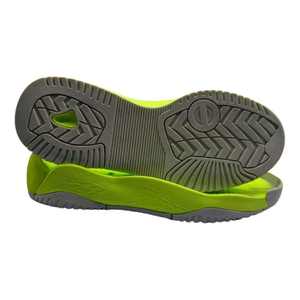 Suelas Personalizables de EVA, TPR y TPU, Antideslizantes y Duraderas, para Calzado Deportivo y de Exterior, Materiales Semielaborados para Suelas de Zapatos - Product Image 1