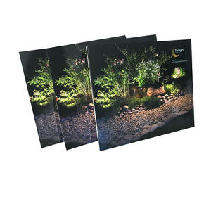 Fabricant professionnel de catalogues de luxe personnalisés, conception personnalisée, reliure parfaite, couverture souple, impression de brochures, format A4 A5 - Product Image 1