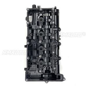 Para BMW X1 X3 E90 F07 F20: Tapa de Válvulas, Tapa de Culata, Junta de Tapa de Válvulas, Accesorios de Modificación 11128570828 - Product Image 1