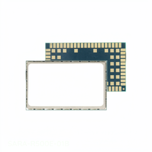 SARA-R500E-01B Módulos y modems transceptores de RF originales - Product Image 1