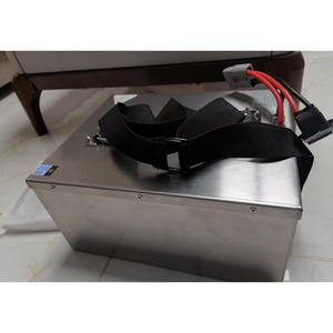 HFH OEM ODM 48v <span class=keywords><strong>72v</strong></span> 60v Packs de batterie lithium-ion 30ah <span class=keywords><strong>20ah</strong></span> 25ah 40ah 50ah 60ah 70ah 80ah 90ah 100ah pour scooter électrique EV - Product Image 5