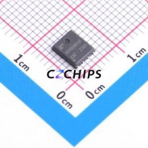 ทรานซิสเตอร์ภาคสนาม PDFN5060-8L XR100N03F ทรานซิสเตอร์ (MOSFET) แบบดั้งเดิมและใหม่เอี่ยม - Product Image 1