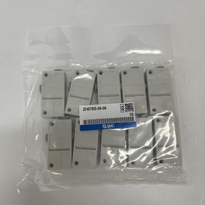 ตัวดูดสุญญากาศ SMC รุ่น ZH07BS-06-06 - Product Image 1