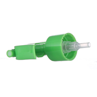 24 410 Mini pulvérisateur universel à gâchette pour le nettoyage de la maison à 360 degrés