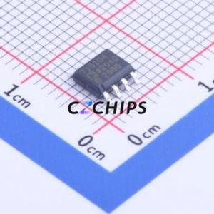 ชิปวงจรรวม PMIC ตัวควบคุมเชิงเส้น (LDO) SOIC-8-EP ADM7151ARDZ-04-R7ของแท้ใหม่ - Product Image 1