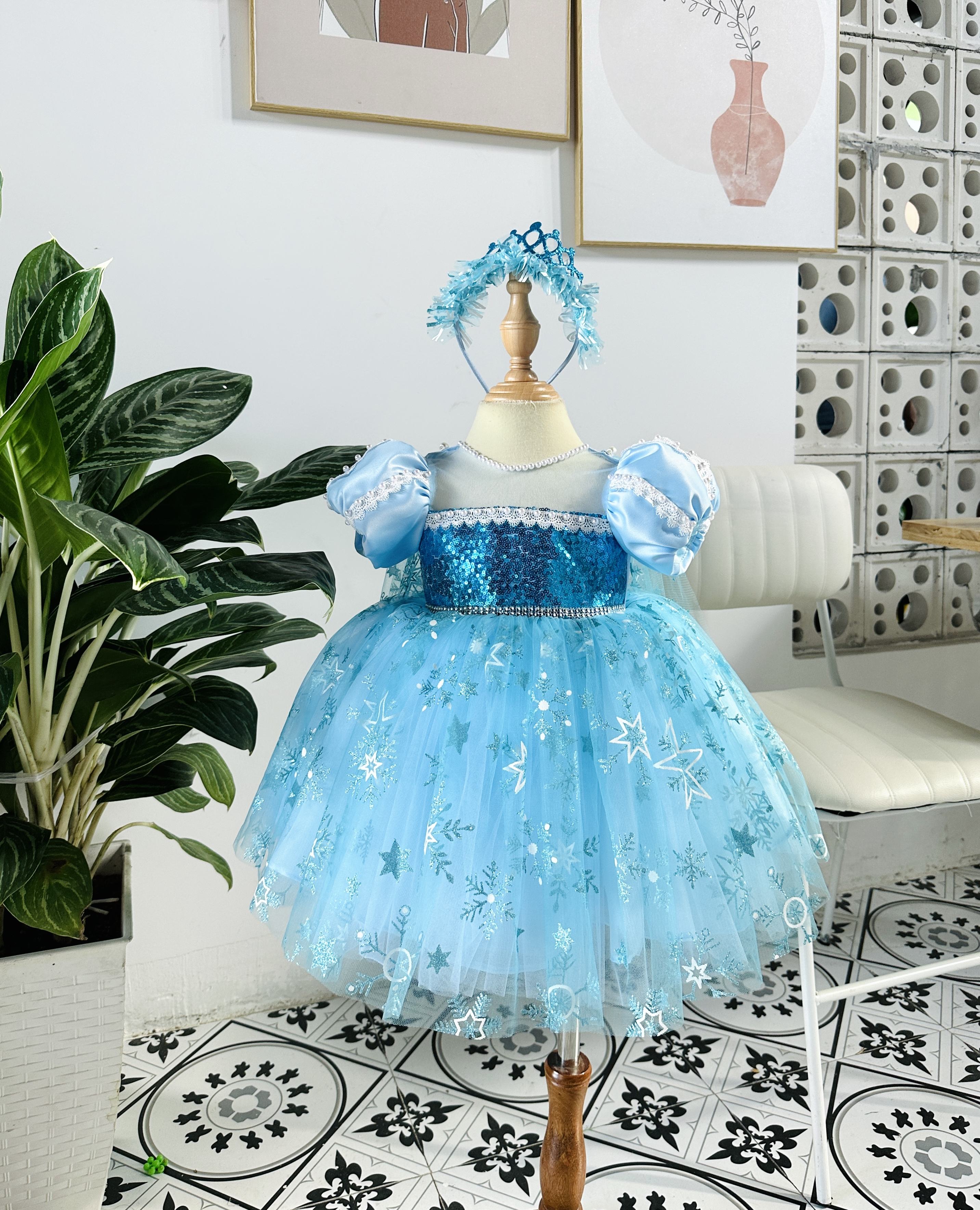 เอลซ่าบลู