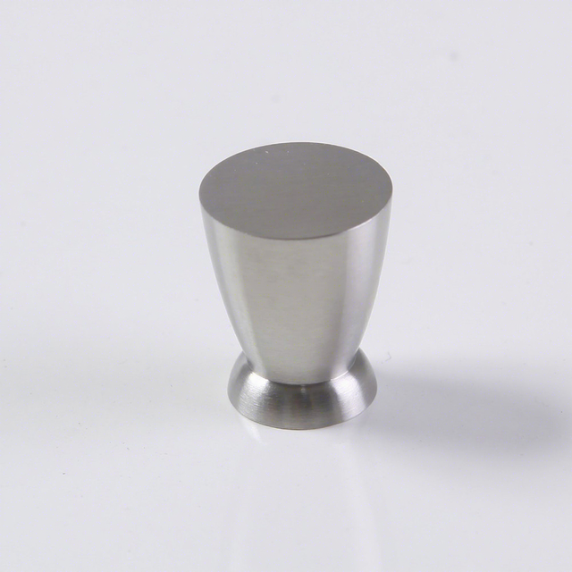 Wholesale Stainless Steel Kitchen Cabinet Knob Adjustable Dresser and Drawer Knob for Bedroom Living Room Warehouse Use