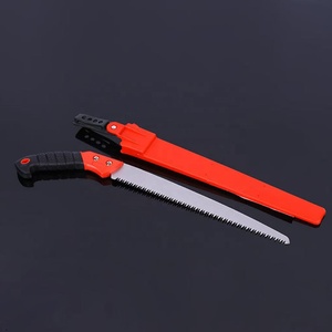 Pruning Lightweight Curved Blade Outdoor Gardening Hand <b>Saws</b> Flower Plant Trimming <b>Saw</b> Wood Cutting Hand <b>Saw</b> - Product Image 2