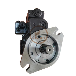 ชิ้นส่วนรถขุด K3VL80 ปั๊มไฮดรอลิก ปั๊มลูกสูบหลัก - Product Image 1