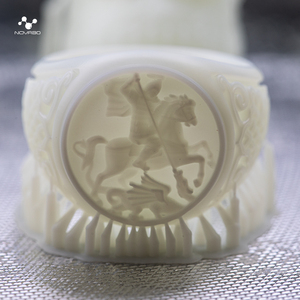 <span class=keywords><strong>Impresora</strong></span> <span class=keywords><strong>3D</strong></span> <span class=keywords><strong>de</strong></span> Resina para Joyería <span class=keywords><strong>de</strong></span> Alta Precisión NOVA3D <span class=keywords><strong>de</strong></span> Grado Industrial 16K, Ideal para <span class=keywords><strong>la</strong></span> Creación <span class=keywords><strong>de</strong></span> Joyería Personalizada y Conjuntos <span class=keywords><strong>de</strong></span> Anillos <span class=keywords><strong>de</strong></span> Boda DIY - Product Image 5