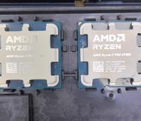 AMD Baru untuk 7 8700G 8-Core 16-Thread 4.2GHz Grafis Terintegrasi APU CPU Berkinerja Tinggi untuk Desktop Gaming Kantor & Kreasi