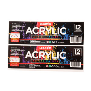 Giấy tráng bóng cán nhãn tùy chỉnh nước dựa trên mực phai kháng dán cho văn phòng phẩm Sản phẩm - Product Image 1