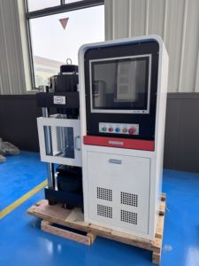 1000KN/2000kN/3000kN <span class=keywords><strong>CTM</strong></span>电液全自动伺服混凝土立方体压缩试验机 - Product Image 3