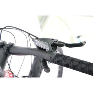 <span class=keywords><strong>Bicicleta</strong></span> de Montaña de Acero de 26 Pulgadas y 21 Velocidades, Fabricada en China, Económica, con Imágenes - Product Image 2