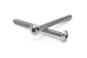 <span class=keywords><strong>Vite</strong></span> autofilettante a testa tonda con filettatura in acciaio inossidabile 304 316 Phillips Micro Phillips di alta qualità - Product Image 4