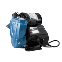 Pompa Air Mini tekanan tinggi, pompa air Mini 220V, tekanan tinggi, 1,5 hp, pompa air elektrik otomatis