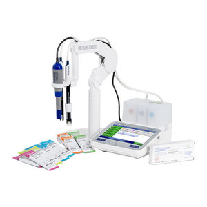 เครื่องทดสอบหลายพารามิเตอร์เมตเตอร์โตเลโด้ รุ่น S475-<span class=keywords><strong>uMix</strong></span> เมตเตอร์โตเลโด้ S475-<span class=keywords><strong>uMix</strong></span> เมตเตอร์โตเลโด้ 30100729 - Product Image 5