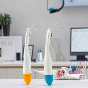 Sistema de Anillos de Matriz Seccional Dental con IA, Cintas de Matriz de Acero Inoxidable Tipo Rollo, Multiusos <span class=keywords><strong>para</strong></span> Blanqueamiento Dental en Clínica - Product Image 6