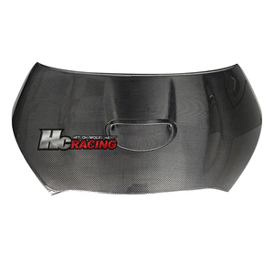 Pièces de carrosserie de remplacement automobile, pièces extérieures de voiture, capot moteur pour Toyota GR Yaris 2025+ - Product Image 4