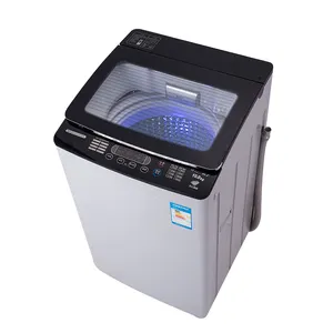 10kg profesyonel tam otomatik çamaşır makinesi
