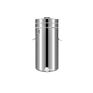 Best Price Beekeeping Equipment Stainless Steel 100L Honey Storage Tank Manufacturer