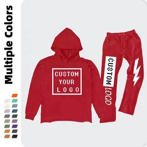 Спортивный костюм унисекс - Product Image 1