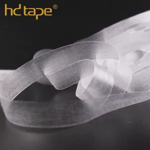Durable Eco-friendly Elastic Tpu <strong>Tape</strong> for Underwear - Product Image 1
