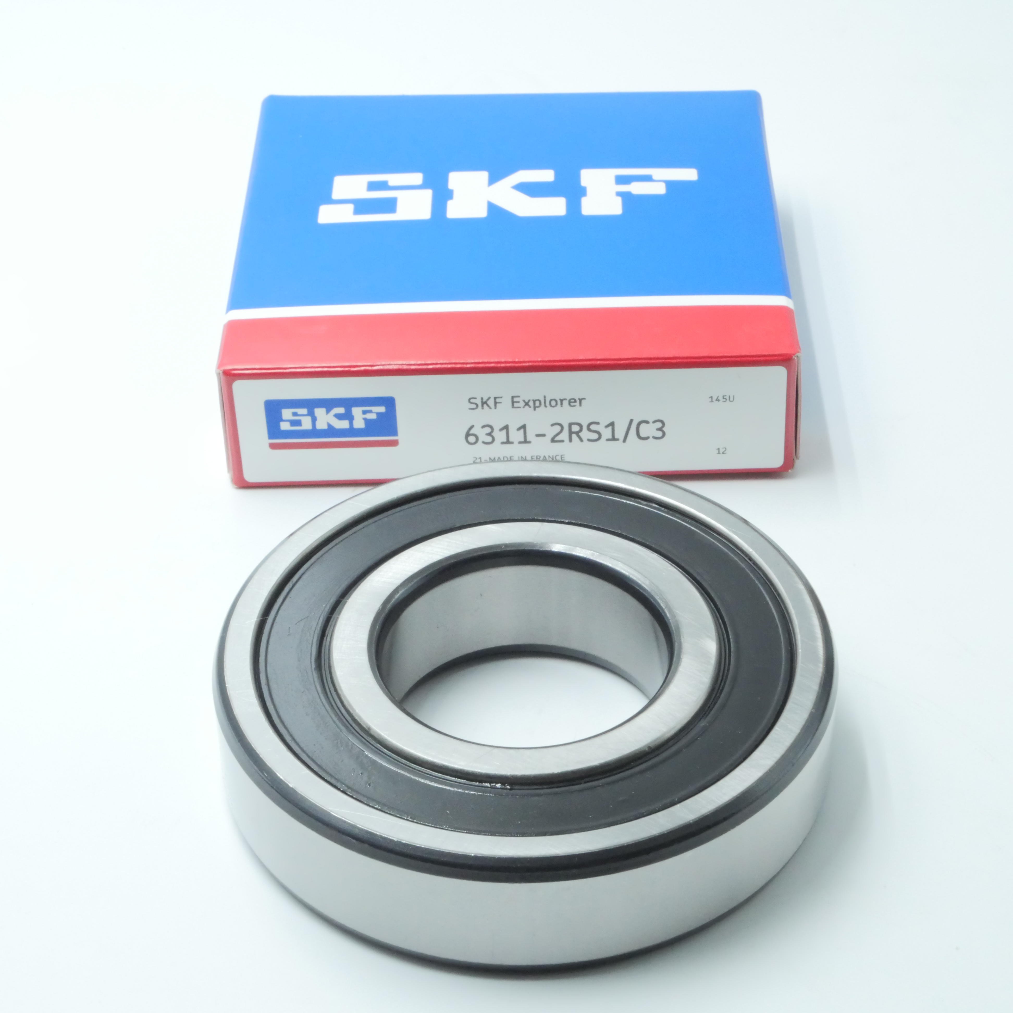 Wholesale 6311 Bearing Price Deep Groove Ball Design | Alibaba.com