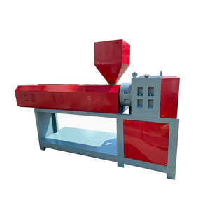 Granulador de <span class=keywords><strong>película</strong></span> plástica de gránulos de plástico reciclado negro HDPE fácil de operar maquinaria de reciclaje de plástico máquina granuladora <span class=keywords><strong>rec</strong></span> - Product Image 3