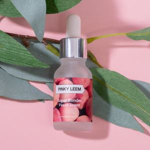 Pegamento para Extensiones de Pestañas Pinky Leem con Logotipo Personalizado, Pegamento de Secado Rápido y Fuerte, Superpegamento para Pestañas, Pegamento para Pestañas de Fresa, Superpegamento - Product Image 5