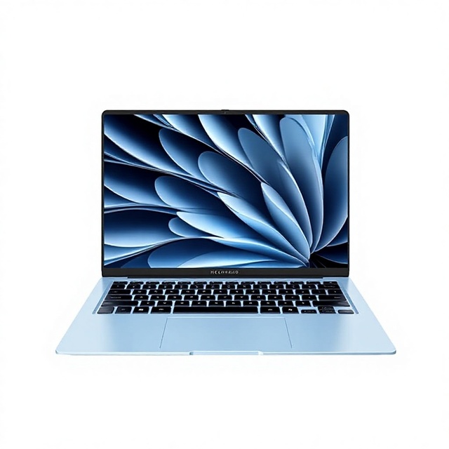 Mechanical Revolution Xingyao14 AMD Ryzen AI 9 365Lightweight 1KG Laptop