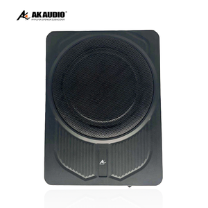 Subwoofer <span class=keywords><strong>de</strong></span> aluminio ultrafino <span class=keywords><strong>de</strong></span> 10 pulgadas bajo el asiento subwoofer delgado activo para coche Subwoofer <span class=keywords><strong>de</strong></span> bajos <span class=keywords><strong>de</strong></span> fábrica más nuevo <span class=keywords><strong>de</strong></span> la competencia <span class=keywords><strong>de</strong></span> la fábrica <span class=keywords><strong>de</strong></span> - Product Image 2