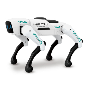 Điện tử thông minh nói chuyện & cử chỉ con chó Robot đồ chơi học tập RC ứng dụng điều khiển con Chó Thông Minh Giáo Dục ai đồ chơi thông minh cử chỉ cảm biến đồ chơi - Product Image 6