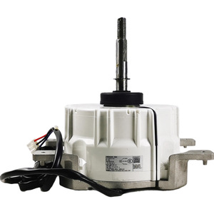 Moteur DC sans balais ZKSN-560-8-42L pour unité extérieure de climatiseur 36V et plus, fabrication chinoise - Product Image 1