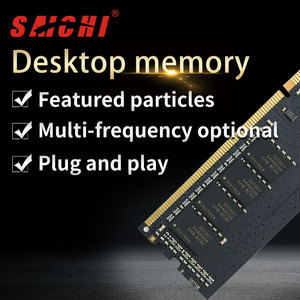 Yüksek kalite toptan Cheaprgb <span class=keywords><strong>ddr4</strong></span> 8GB 2666 <span class=keywords><strong>ram</strong></span> masaüstü için - Product Image 6