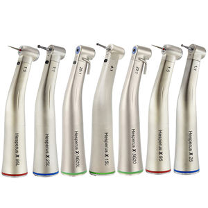 Pieza de mano de contraángulo dental X95L X25L X15L SG20L pieza de mano de fibra óptica de botón estándar - Product Image 6